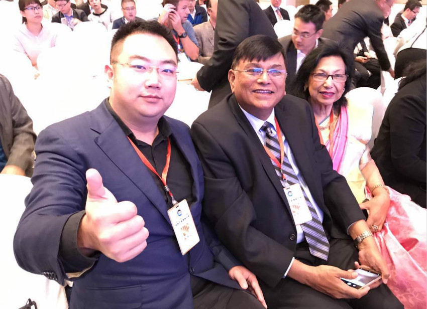 尊龙凯时·(中国区)人生就是搏!